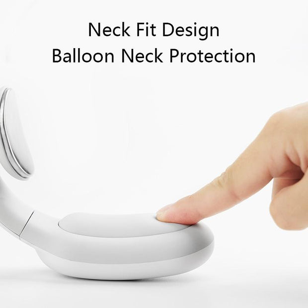 Smart Neck Massager - kneck