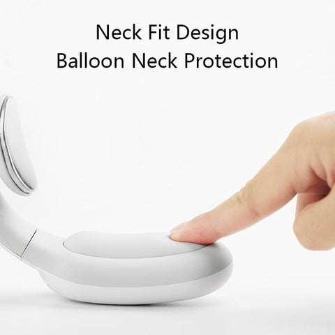 Smart Neck Massager - kneck
