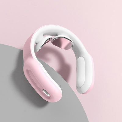 Smart Neck Massager - kneck